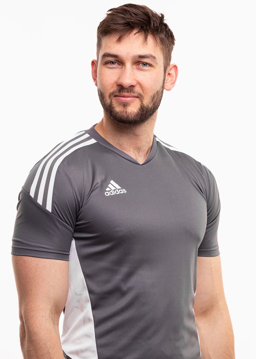 adidas Herren T-Shirt Condivo 22 Jersey HD4726