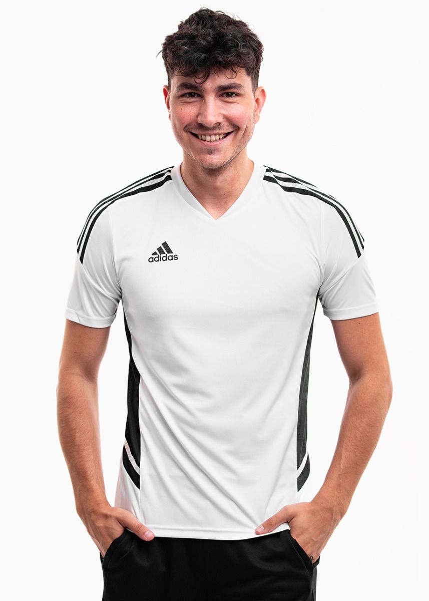 adidas Herren T-Shirt Condivo 22 Jersey HA6290