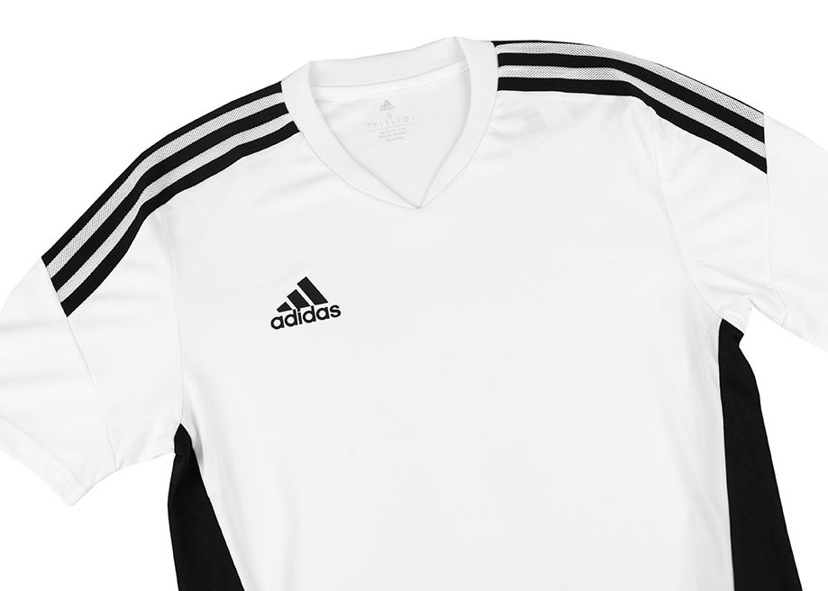 adidas Herren T-Shirt Condivo 22 Jersey HA6290