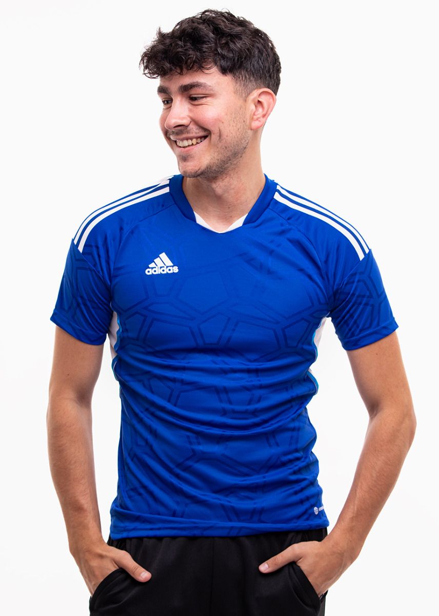 adidas Herren T-Shirt Condivo 22 Match Day Jersey HA3507