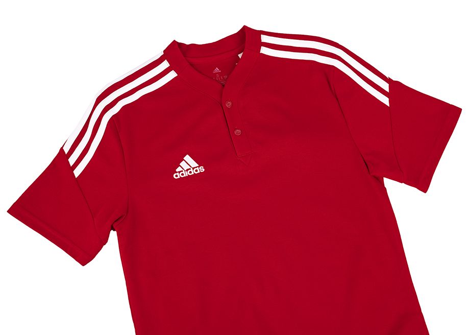 adidas Herren T-Shirt Condivo 22 Polo H44107