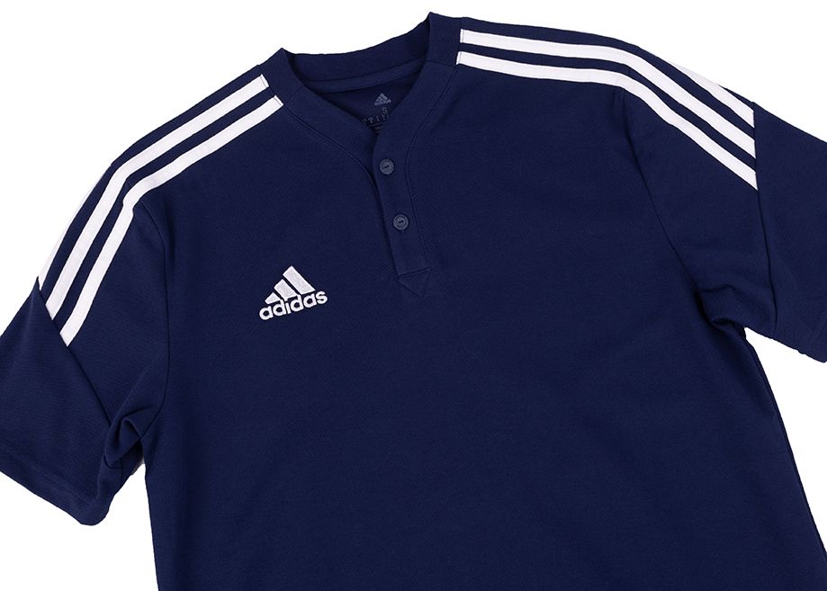 adidas Herren T-Shirt Condivo 22 Polo H44108