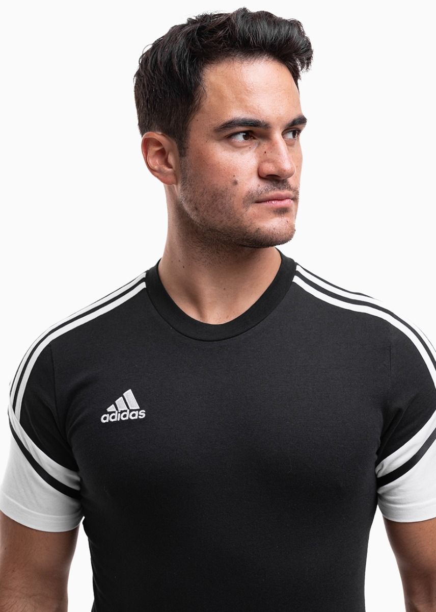 adidas Herren T-Shirt Condivo 22 Tee H21261