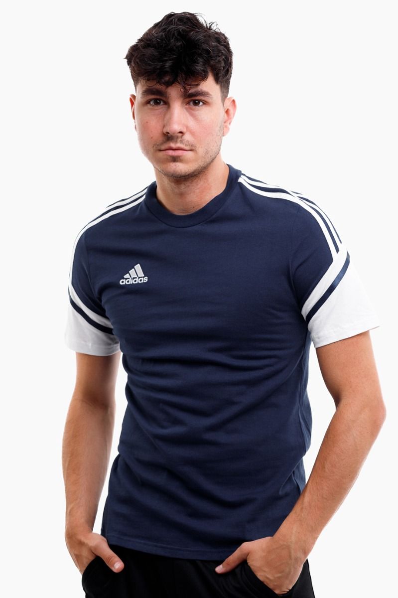 adidas Herren T-Shirt Condivo 22 Tee HA6267