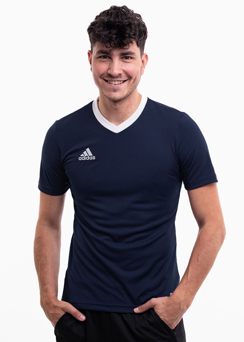 adidas Herren T-Shirt Entrada 22 Jersey HE1575