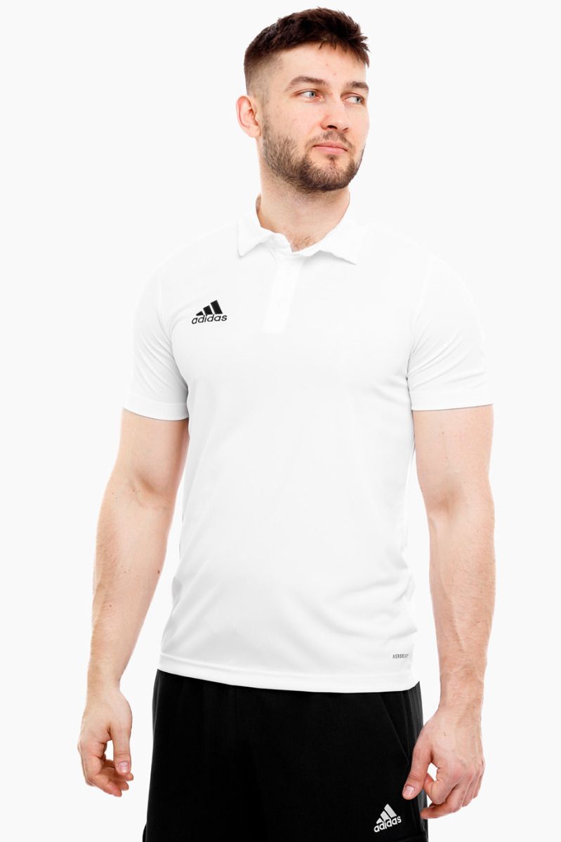 adidas Herren T-Shirt Entrada 22 Polo HC5067