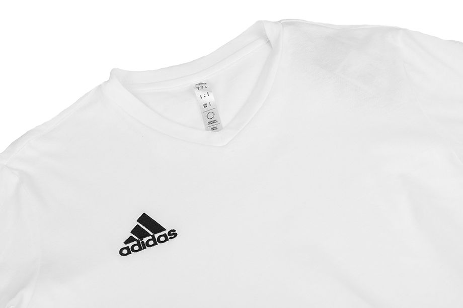 adidas Herren T-Shirt Entrada 22 Tee HC0452