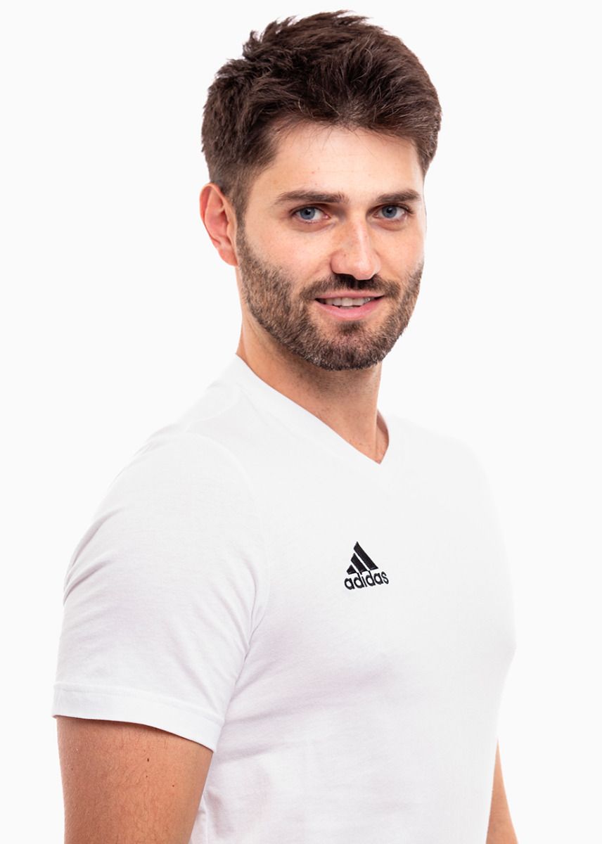 adidas Herren T-Shirt Entrada 22 Tee HC0452