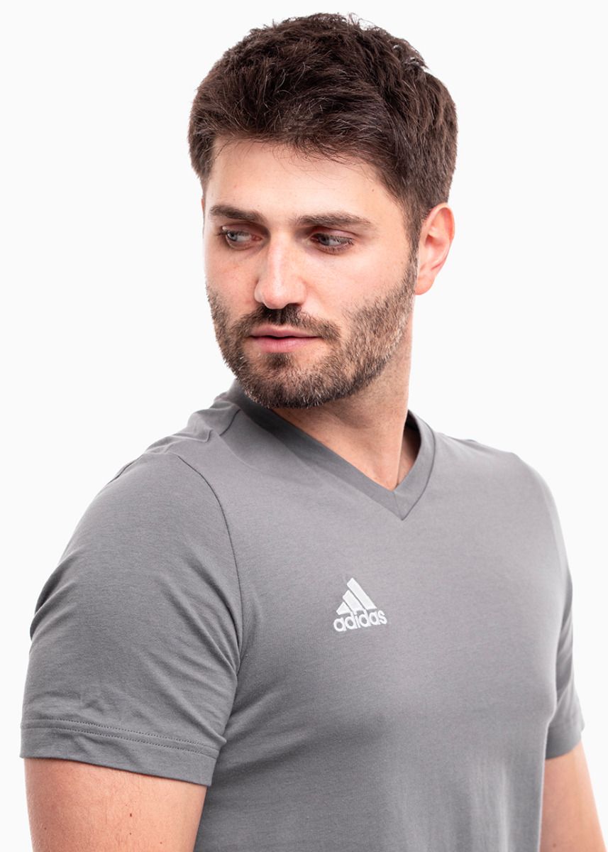 adidas Herren T-Shirt Entrada 22 Tee HC0449