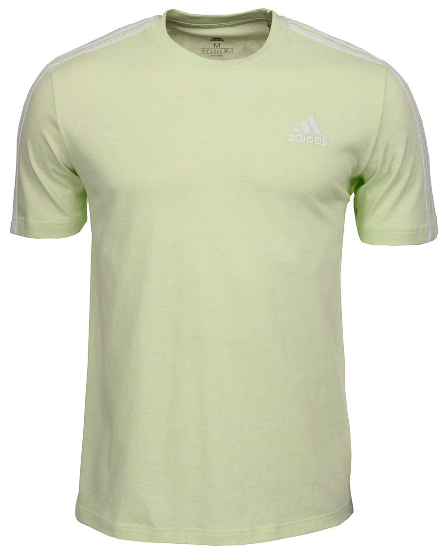 adidas T-Shirt Herren Essentials T-Shirt  HF4542