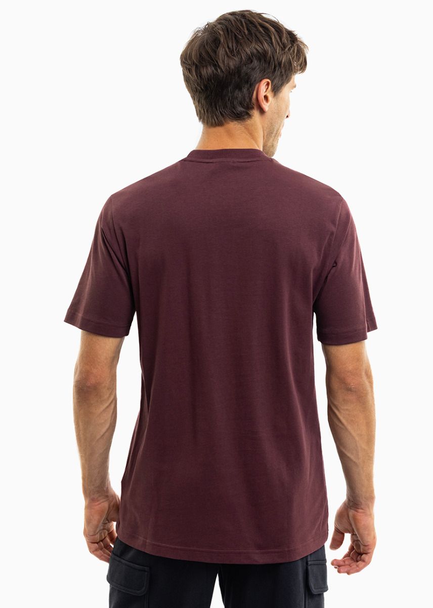 adidas Herren T-Shirt Essentials Big Logo JE8939 adidas Herren T-Shirt Essentials Big Logo JE8939
