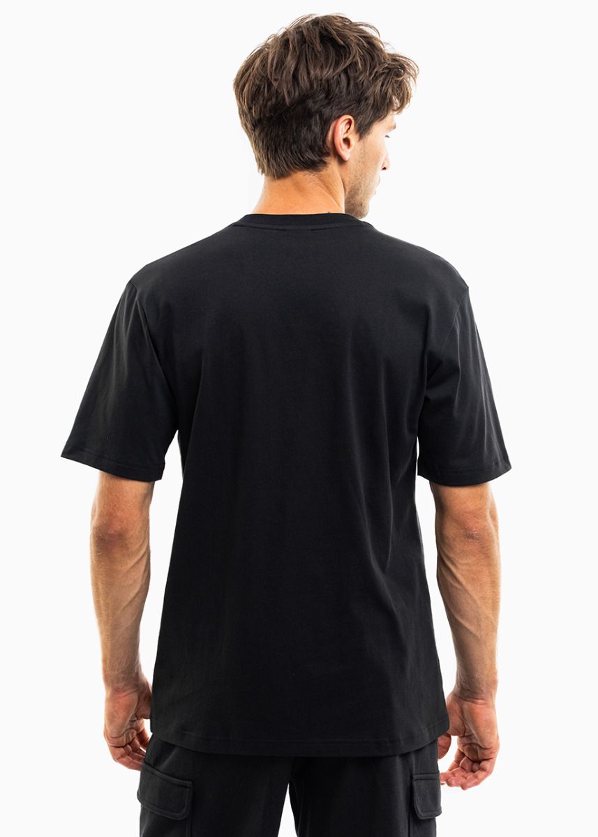 adidas Herren T-Shirt Essentials Big Logo Single Jersey Tee JE8945 adidas Herren T-Shirt Essentials Big Logo Single Jersey Tee JE8945