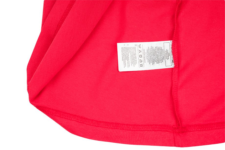 adidas Herren T-Shirt Essentials Colorblock Single Jersey Tee HE4330