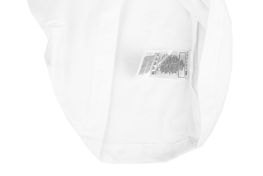 adidas Herren T-Shirt Essentials Single Jersey 3-Stripes Tee IC9336