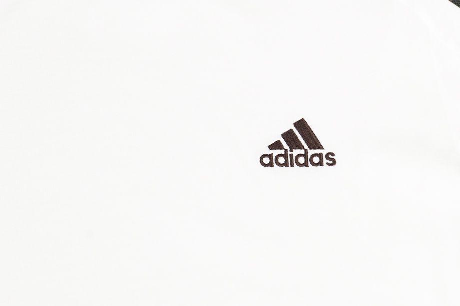 adidas Herren T-Shirt Essentials Single Jersey 3-Stripes Tee IC9343 adidas Herren T-Shirt Essentials Single Jersey 3-Stripes Tee IC9343