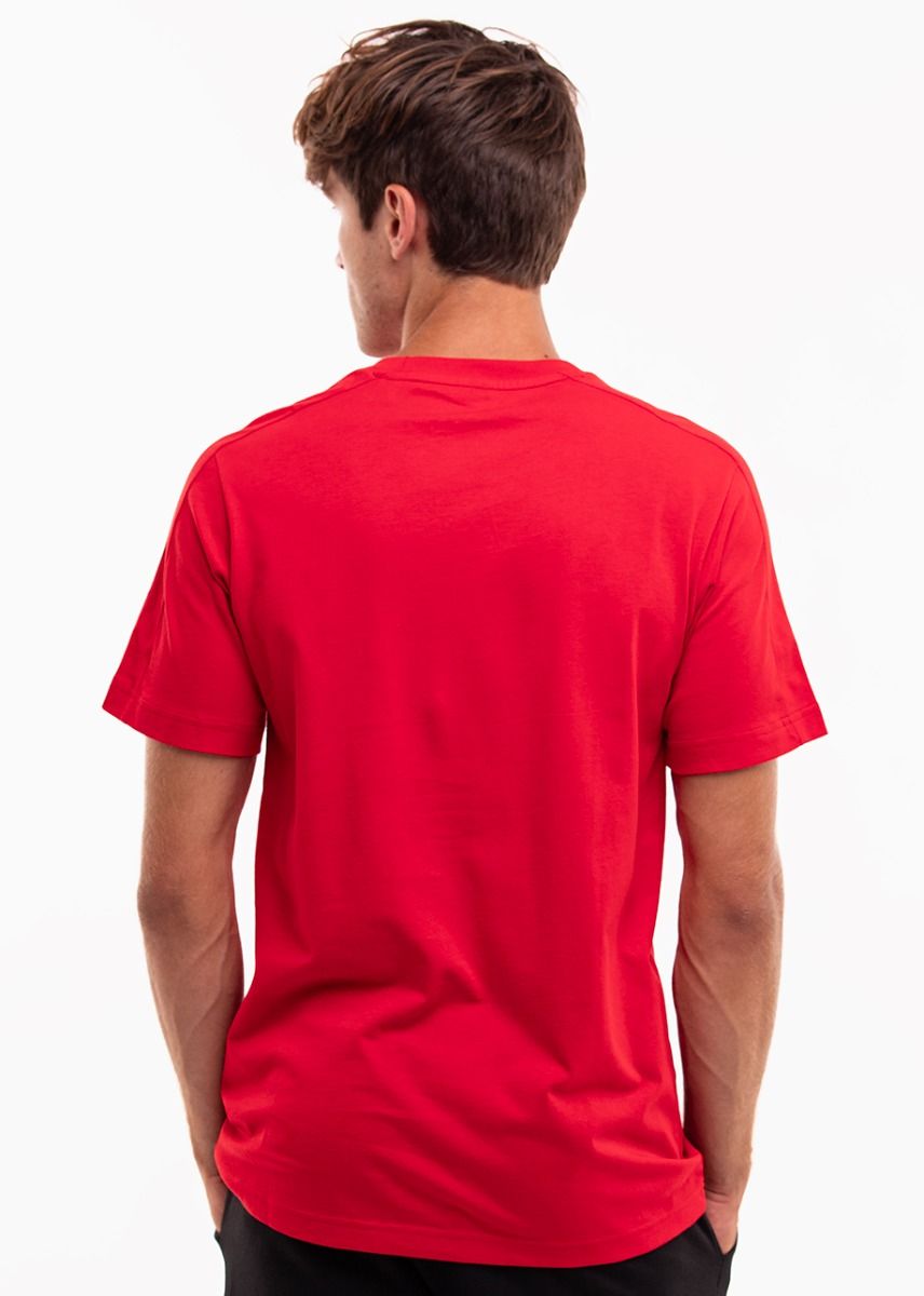 adidas Herren T-Shirt Essentials Single Jersey 3-Stripes Tee IC9339
