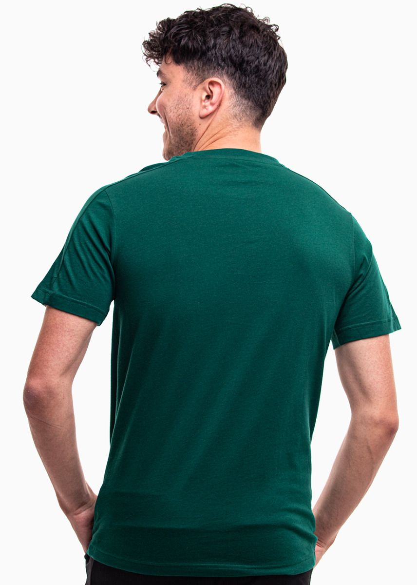 adidas Herren T-Shirt Essentials Single Jersey 3-Stripes Tee IS1333 EUR M OUTLET adidas Herren T-Shirt Essentials Single Jersey 3-Stripes Tee IS1333 EUR M OUTLET