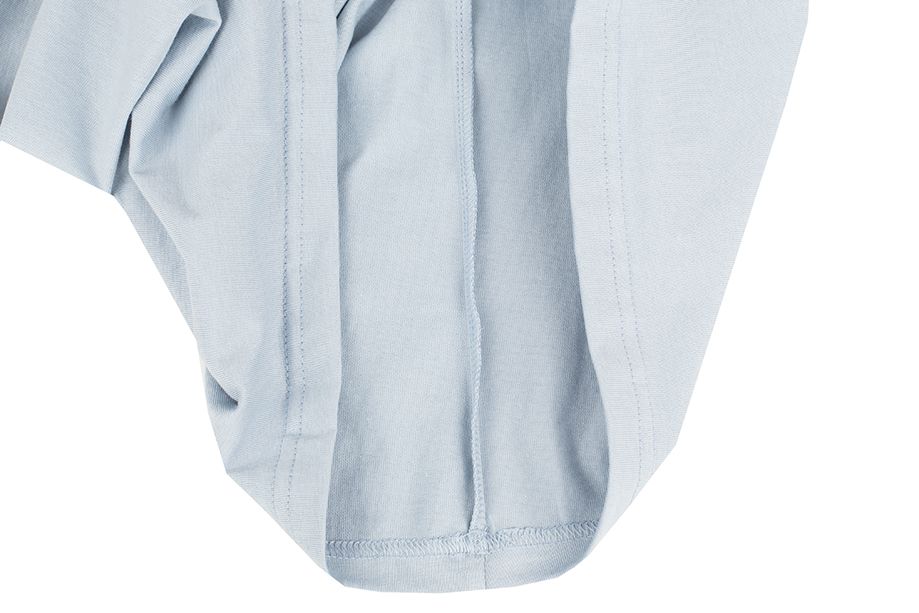 adidas Herren T-Shirt Essentials Single Jersey Big Logo IJ8576