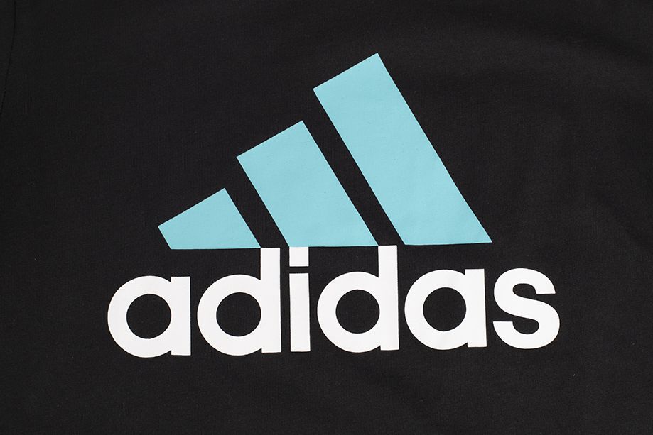 adidas Herren T-Shirt Essentials Single Jersey Big Logo IJ8582 adidas Herren T-Shirt Essentials Single Jersey Big Logo IJ8582