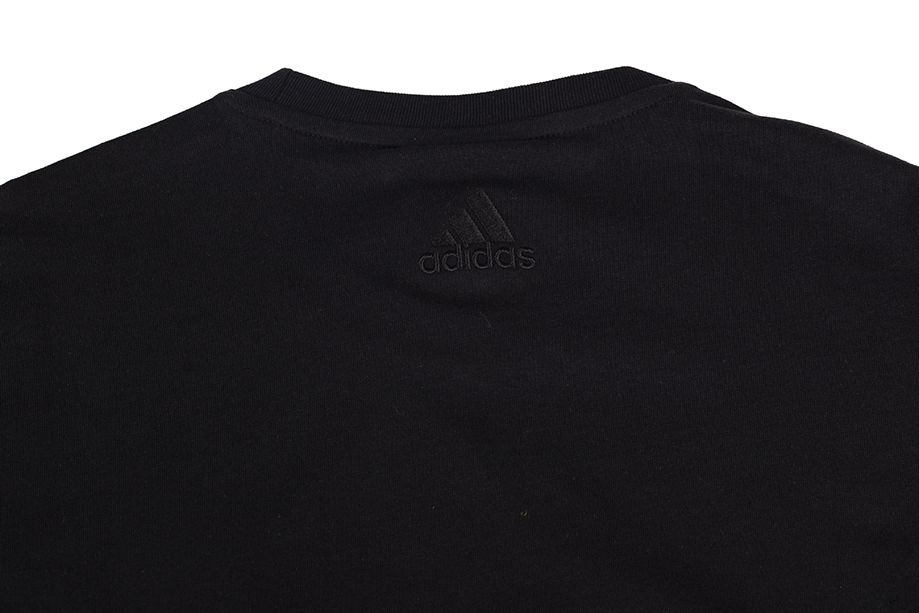 adidas Herren T-Shirt Essentials Single Jersey Big Logo IJ8582 adidas Herren T-Shirt Essentials Single Jersey Big Logo IJ8582