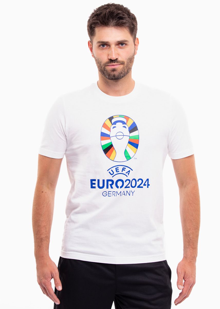 adidas Herren T-Shirt Euro24 IT9290