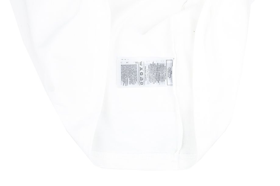 adidas Herren T-Shirt Lil Stripe Spring Break Graphic Basketball Tee IC1868 