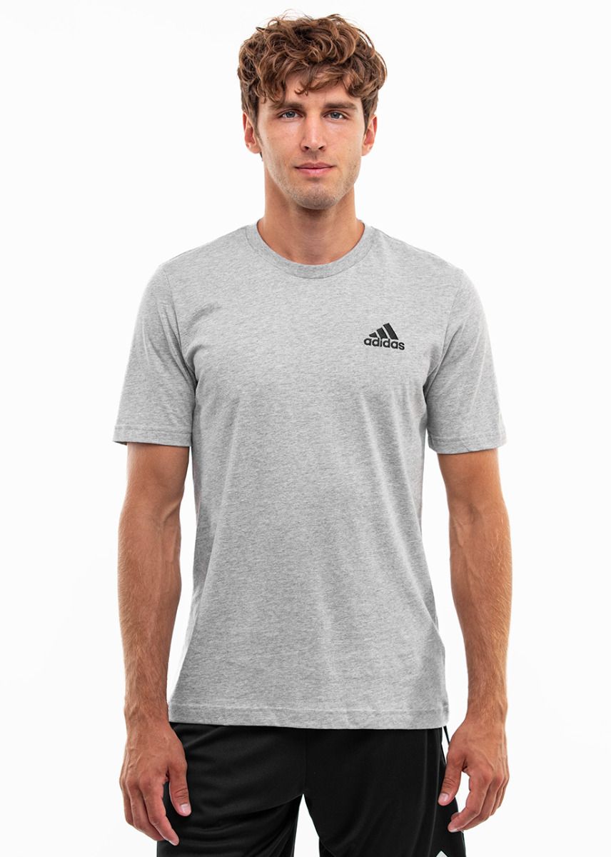 adidas T-Shirt Herren M SL SJ T GK9641