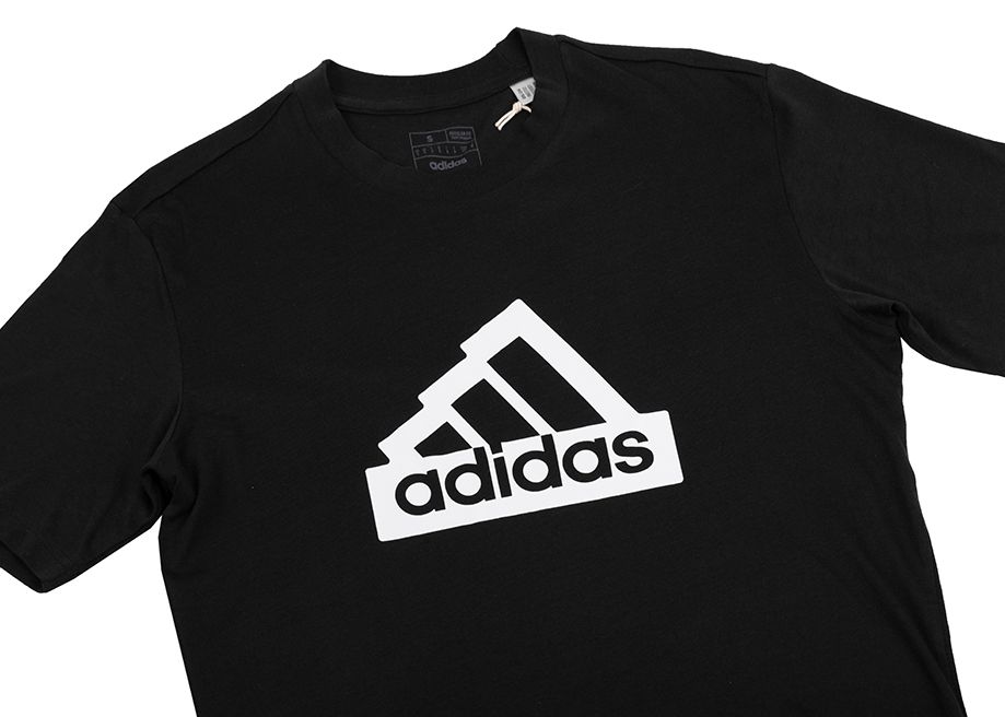 adidas Herren T-Shirt Modern Essentials Graphic IW2702