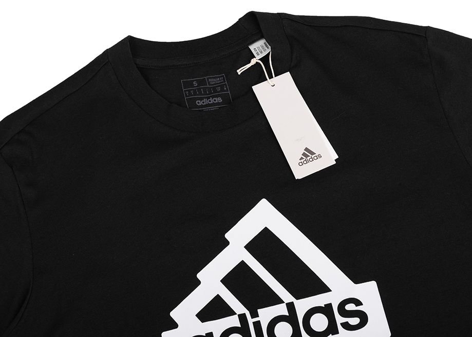 adidas Herren T-Shirt Modern Essentials Graphic IW2702