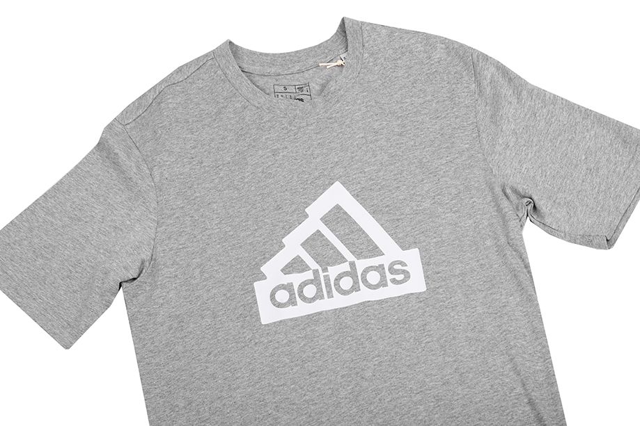 adidas Herren T-Shirt Modern Essentials Graphic IW2648