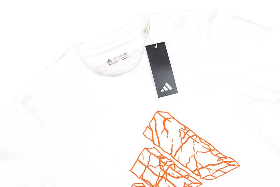 adidas Herren T-Shirt Pass Rock Basketball Graphic Tee IC1858 adidas Herren T-Shirt Pass Rock Basketball Graphic Tee IC1858
