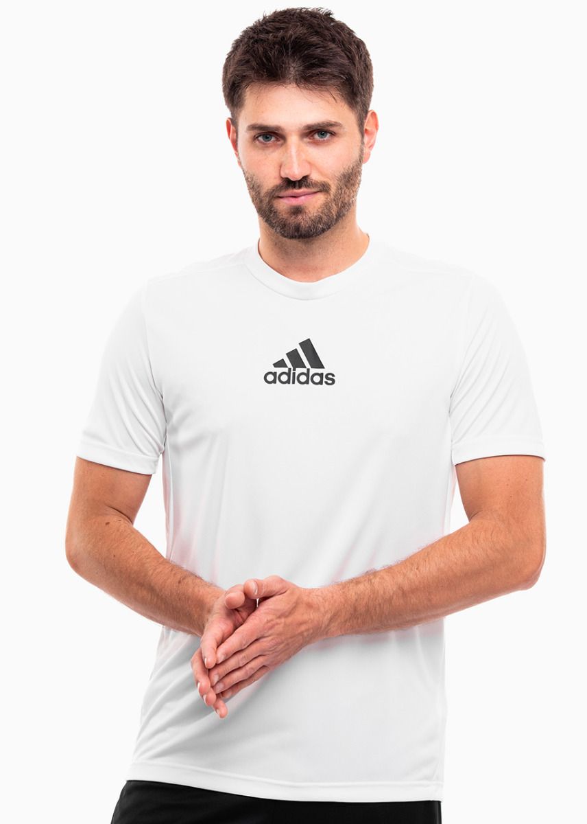 adidas Herren T-Shirt Primeblue Designed to Move GM2135