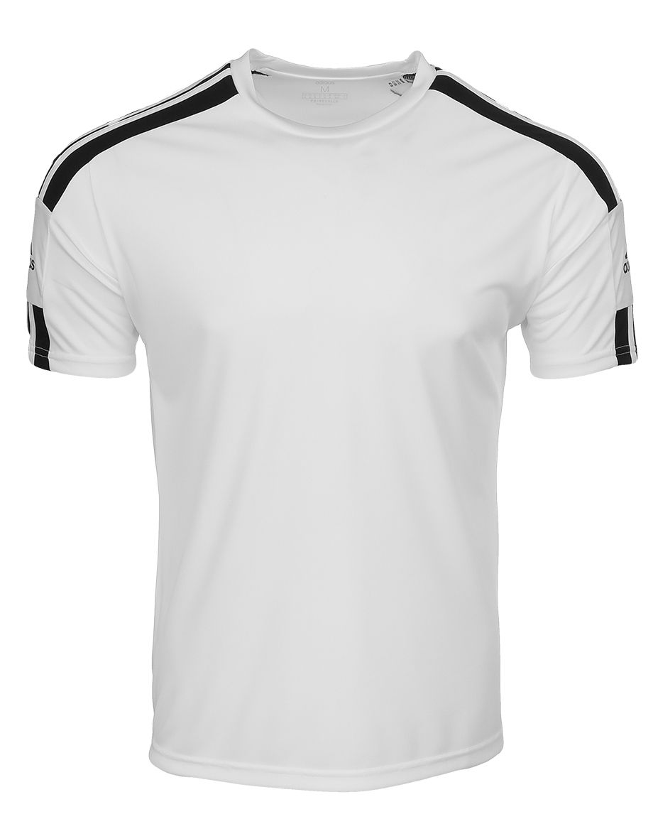 adidas Herren T-Shirt Squadra 21 Jersey Short Sleeve GN5723