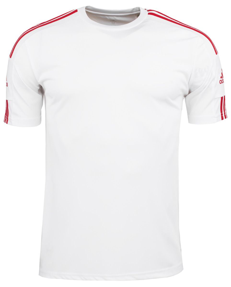 adidas Herren T-Shirt Squadra 21 Jersey Short Sleeve GN5725