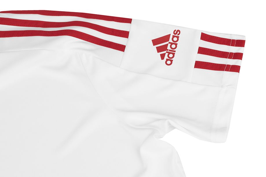 adidas Herren T-Shirt Squadra 21 Jersey Short Sleeve GN5725