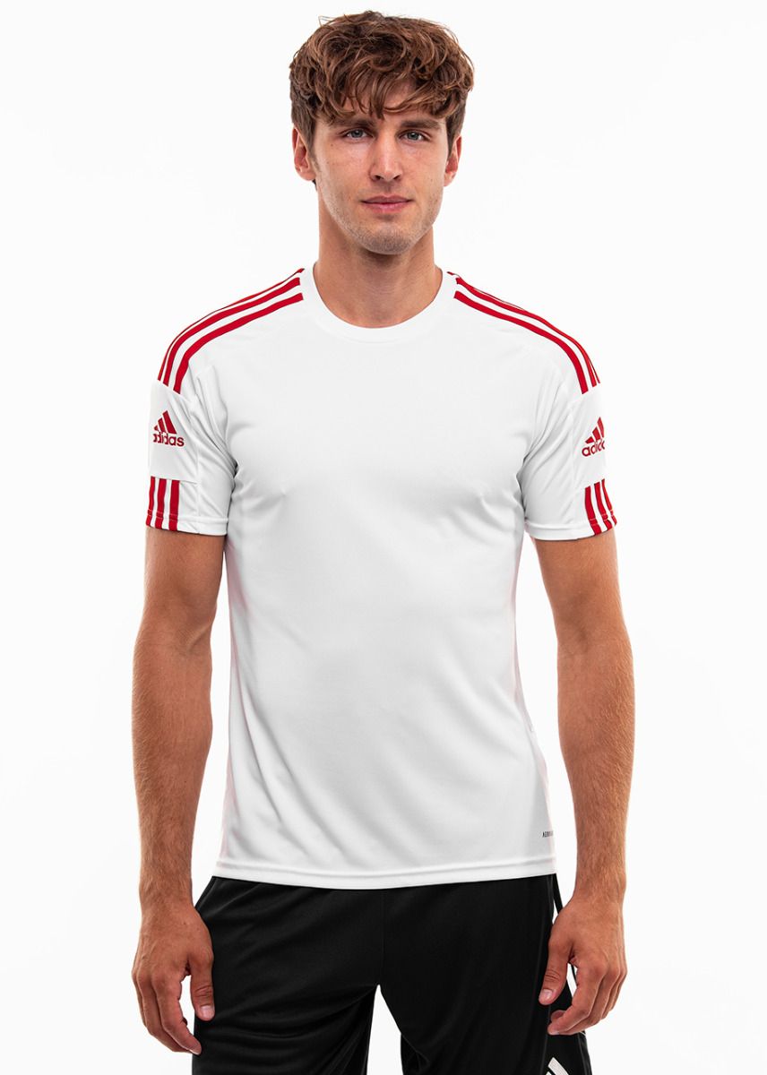 adidas Herren T-Shirt Squadra 21 Jersey Short Sleeve GN5725