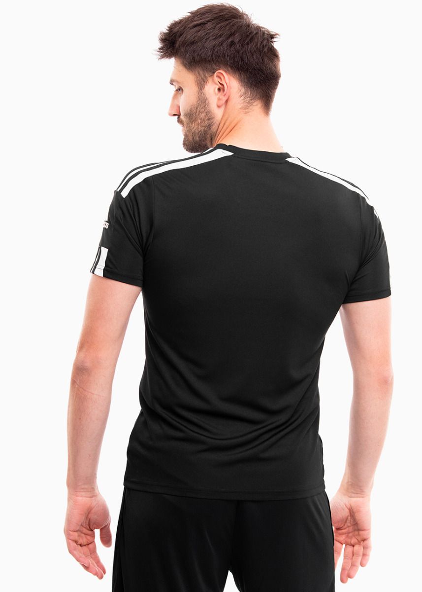 adidas Herren T-Shirt Squadra 21 Jersey Short Sleeve GN5720