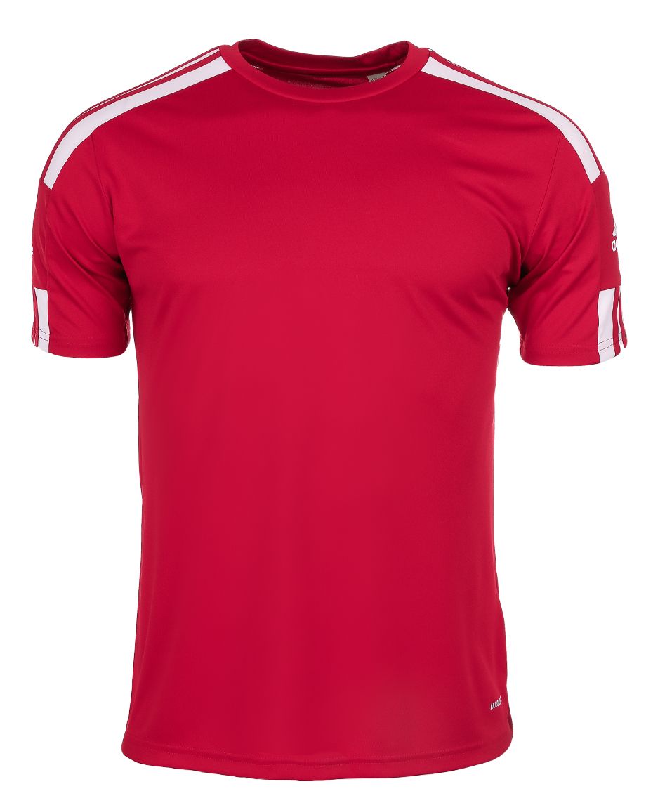 adidas Herren T-Shirt Squadra 21 Jersey Short Sleeve GN5722