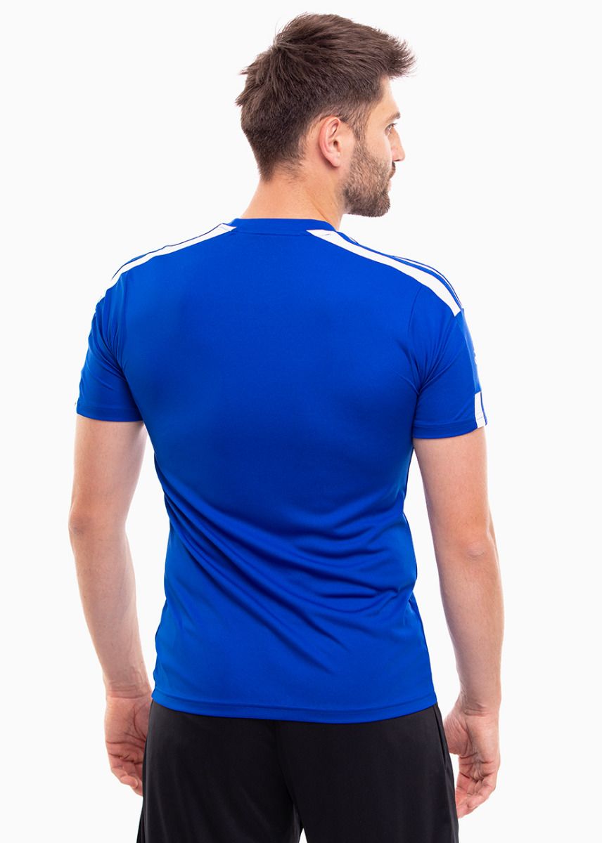 adidas Herren T-Shirt Squadra 21 Jersey Short Sleeve GK9154