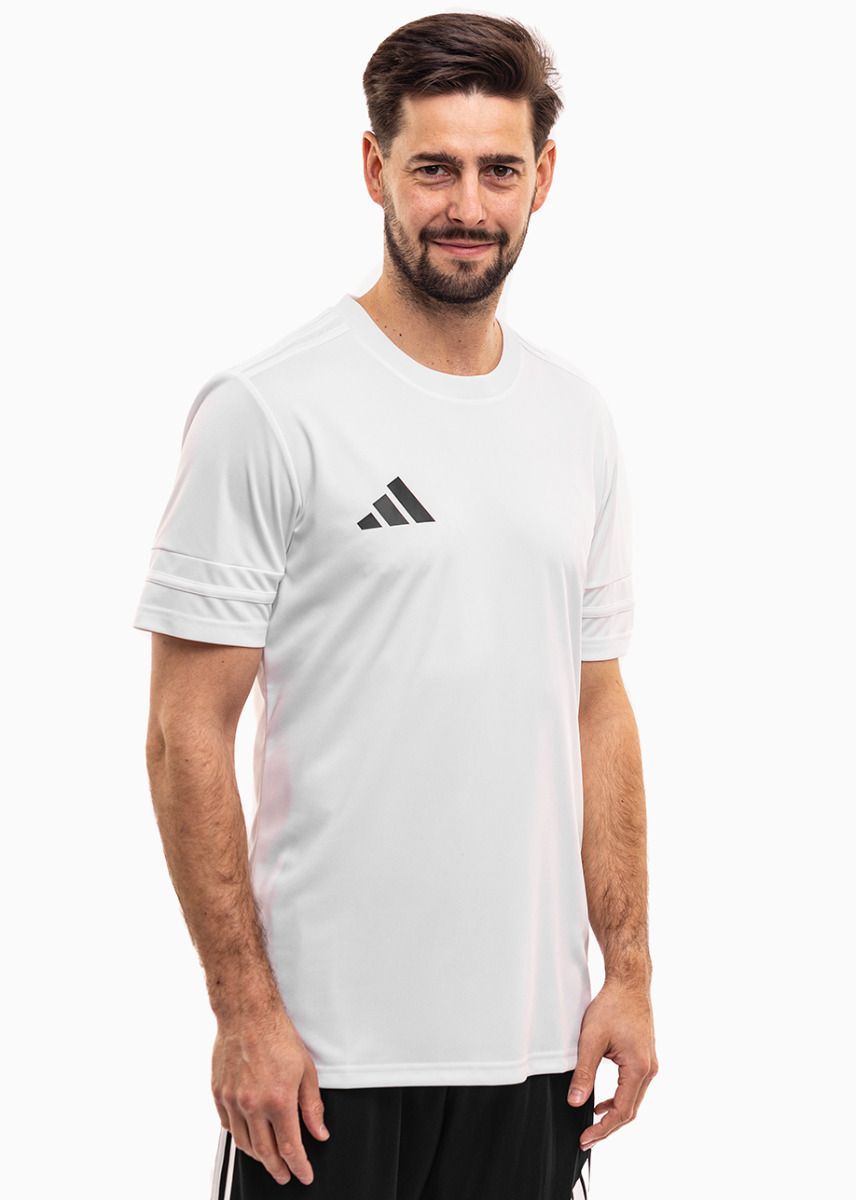 adidas Herren T-Shirt Squadra 25 JG5834 adidas Herren T-Shirt Squadra 25 JG5834