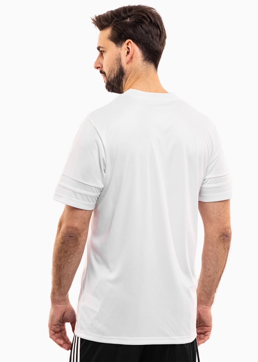adidas Herren T-Shirt Squadra 25 JG5834 adidas Herren T-Shirt Squadra 25 JG5834