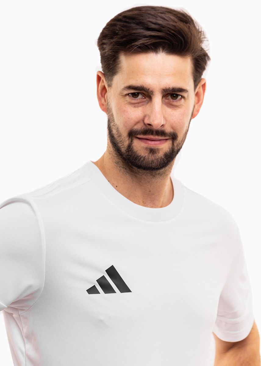 adidas Herren T-Shirt Squadra 25 JG5834 adidas Herren T-Shirt Squadra 25 JG5834