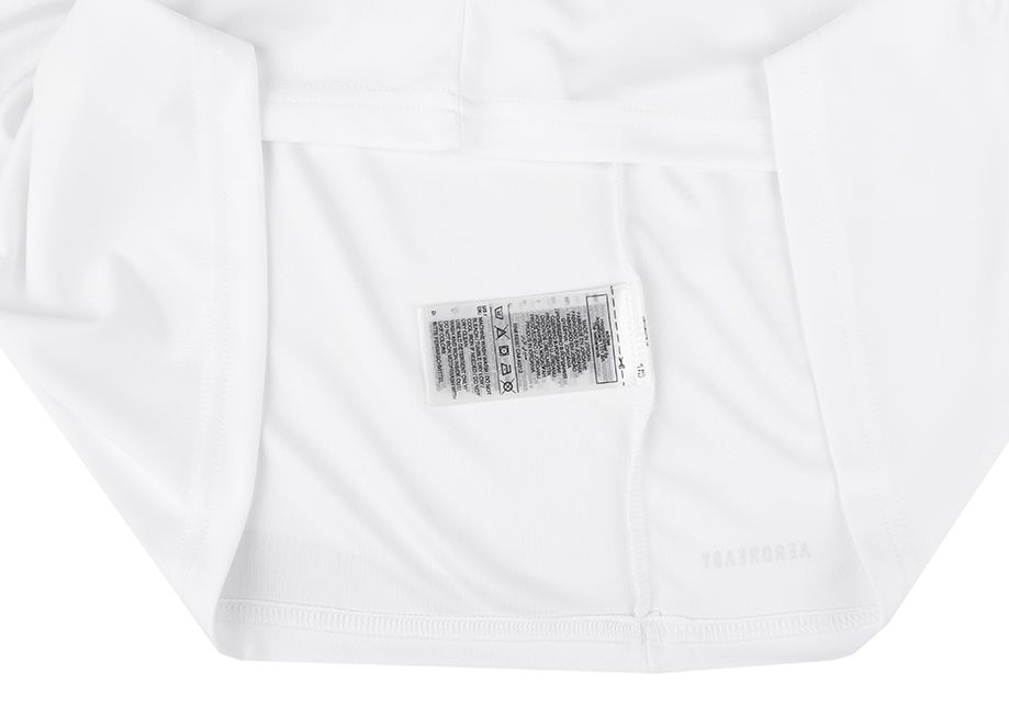 adidas Herren T-Shirt Squadra 25 JG5834 adidas Herren T-Shirt Squadra 25 JG5834