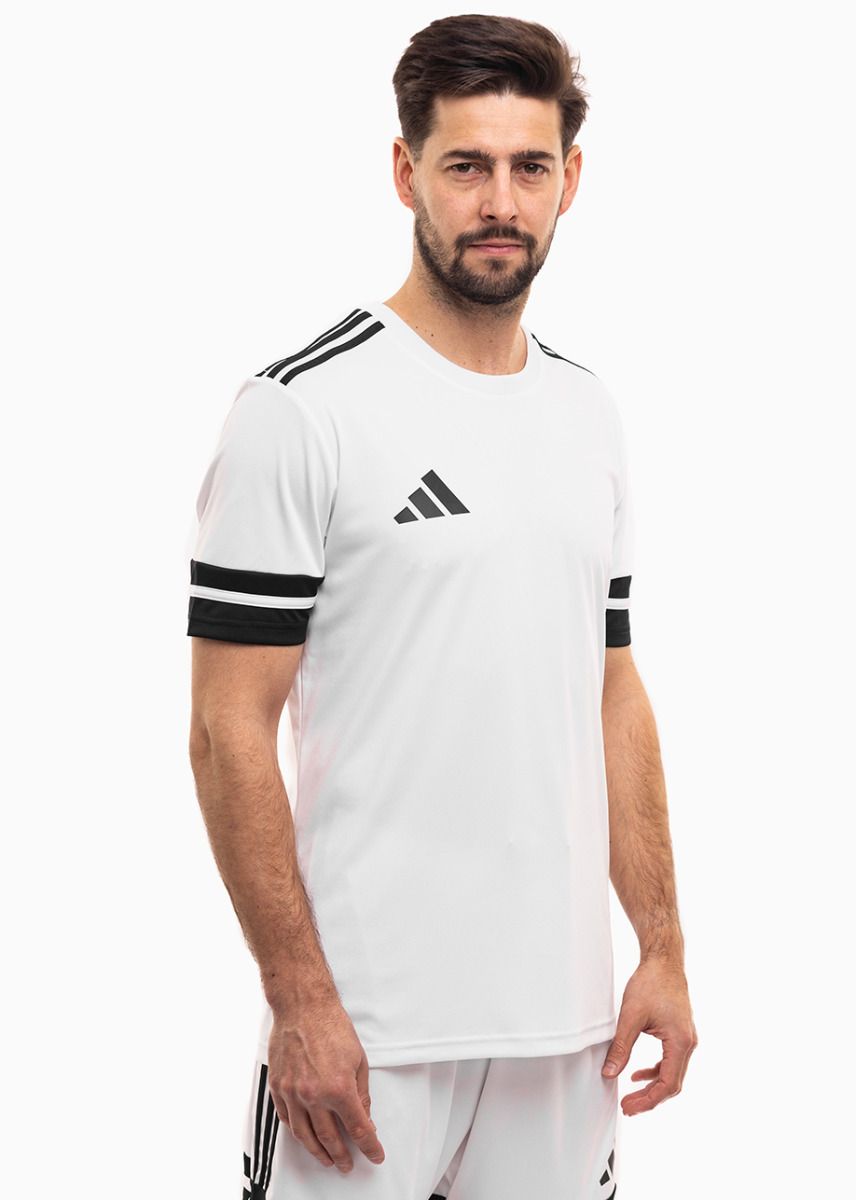 adidas Herren T-Shirt Squadra 25 JG5835 adidas Herren T-Shirt Squadra 25 JG5835