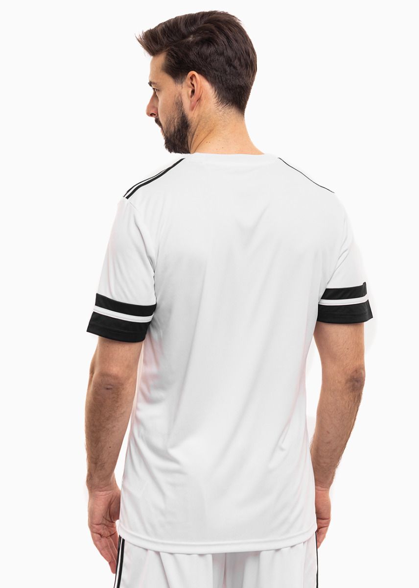 adidas Herren T-Shirt Squadra 25 JG5835 adidas Herren T-Shirt Squadra 25 JG5835
