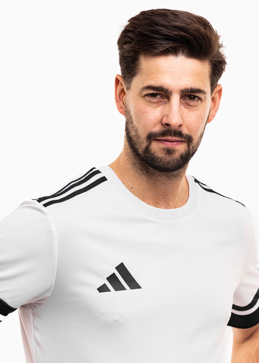 adidas Herren T-Shirt Squadra 25 JG5835 adidas Herren T-Shirt Squadra 25 JG5835