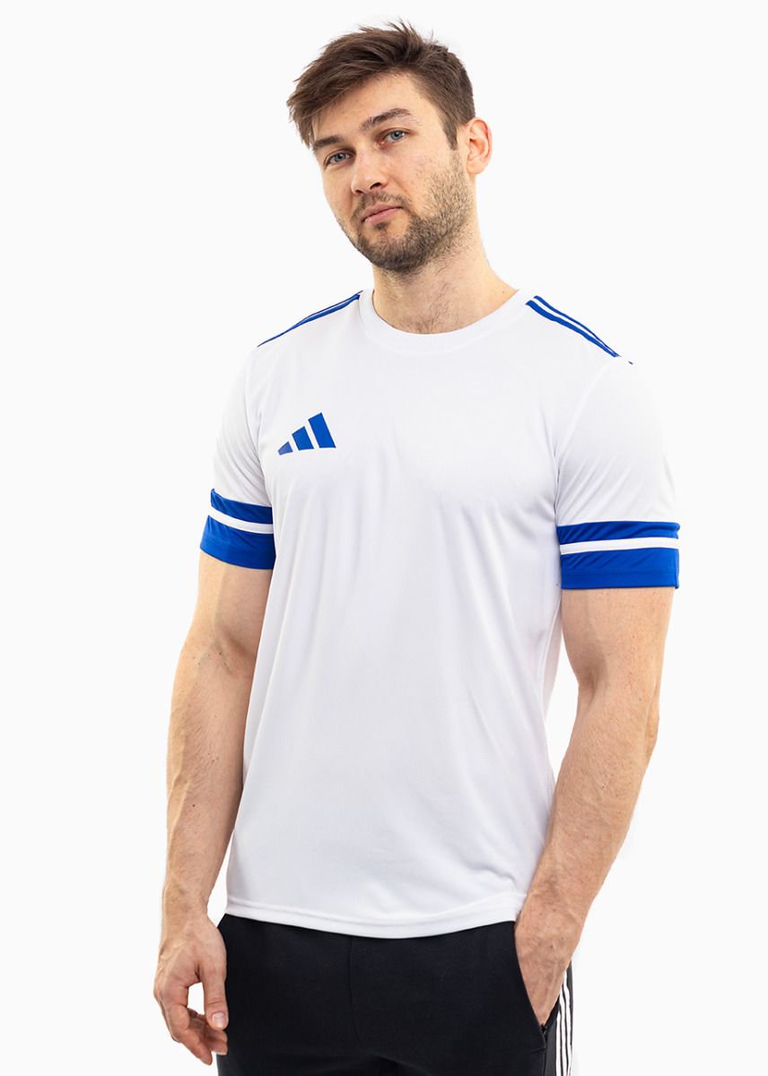 adidas Herren T-Shirt Squadra 25 JG5827 adidas Herren T-Shirt Squadra 25 JG5827