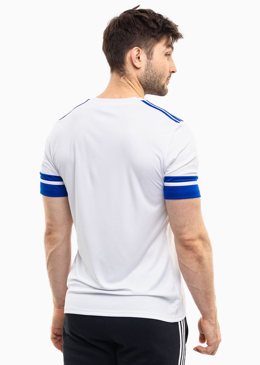 adidas Herren T-Shirt Squadra 25 JG5827 adidas Herren T-Shirt Squadra 25 JG5827