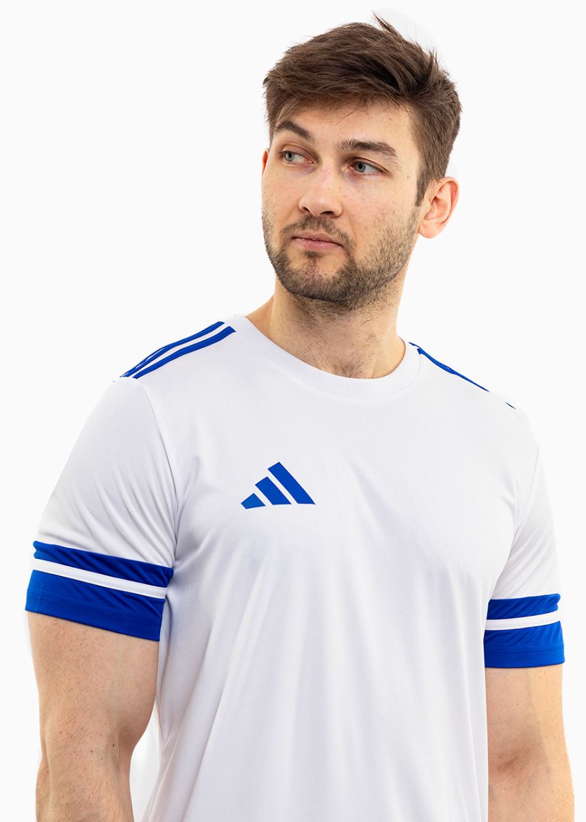 adidas Herren T-Shirt Squadra 25 JG5827 adidas Herren T-Shirt Squadra 25 JG5827