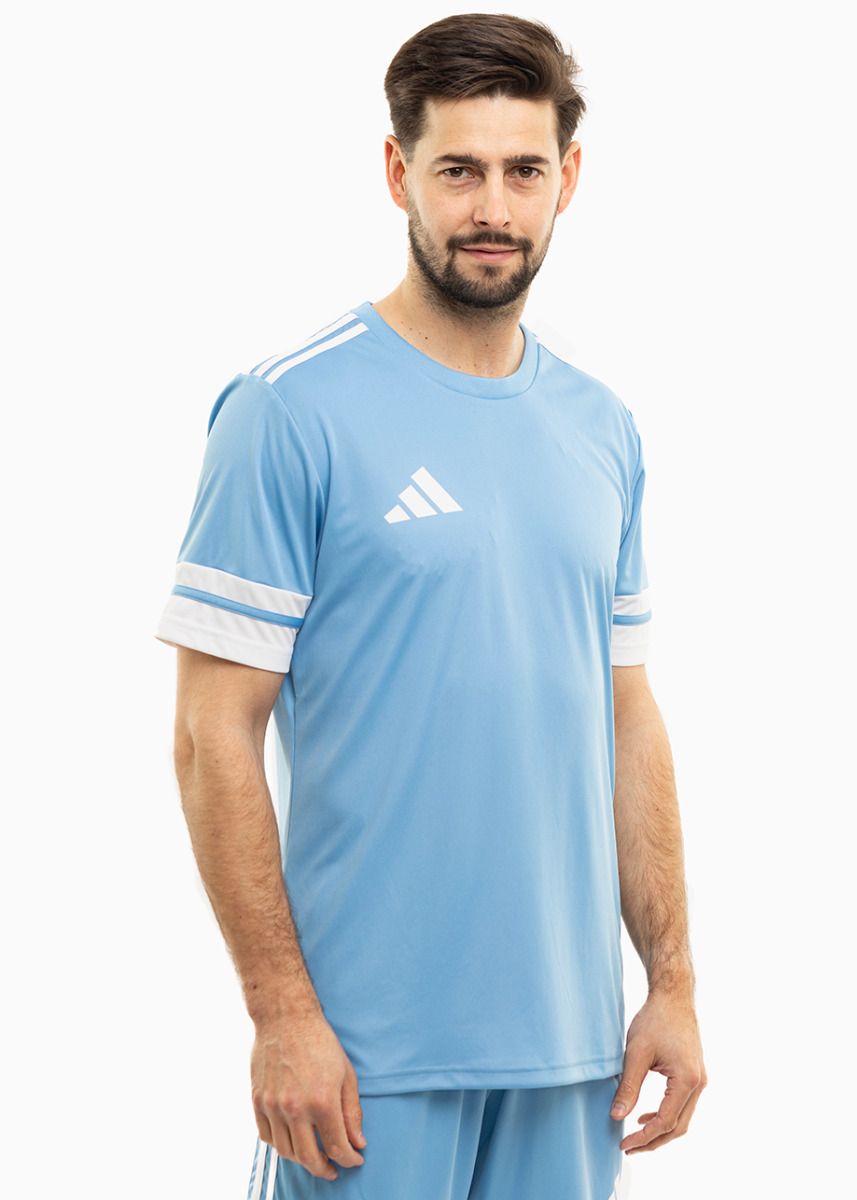 adidas Herren T-Shirt Squadra 25 JG5828 adidas Herren T-Shirt Squadra 25 JG5828